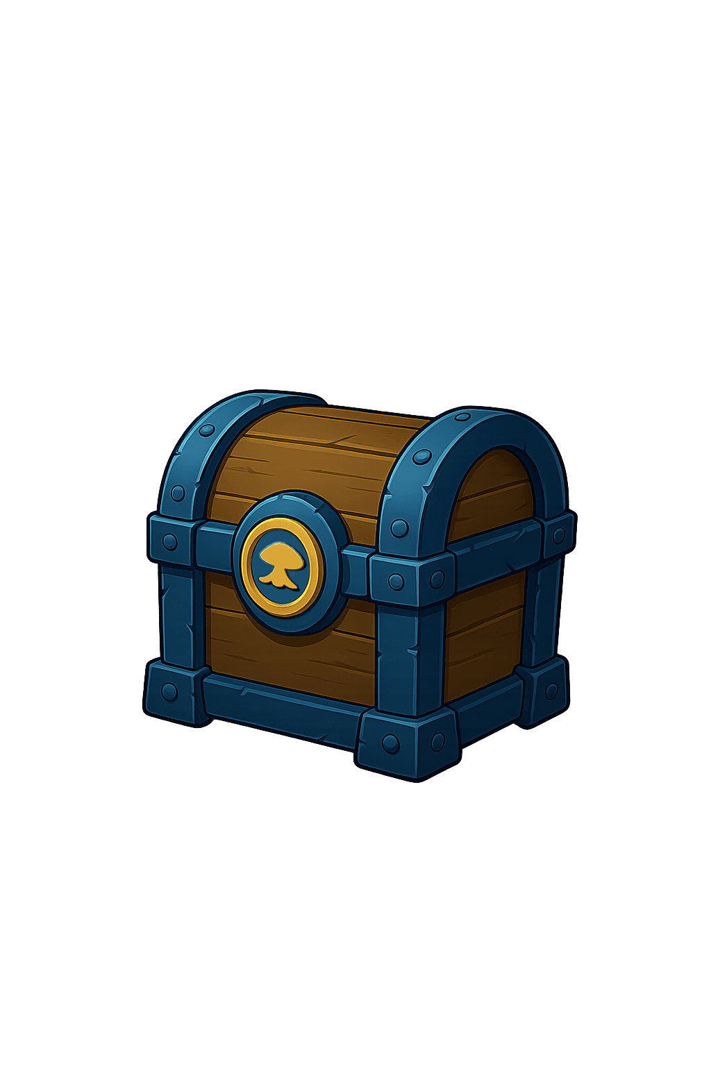 Ancient Chest Transformation